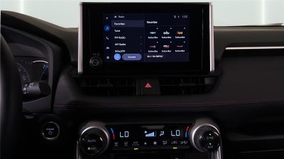 2024 Toyota RAV4 Prime SE