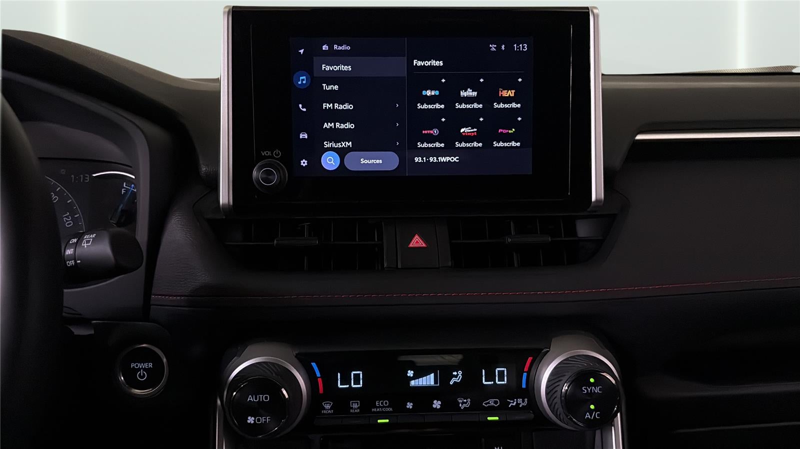 2024 Toyota RAV4 Prime SE