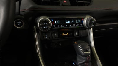 2024 Toyota RAV4 Prime SE