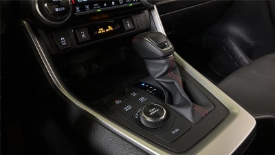 2024 Toyota RAV4 Prime SE