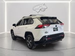 2024 Toyota RAV4 Prime SE