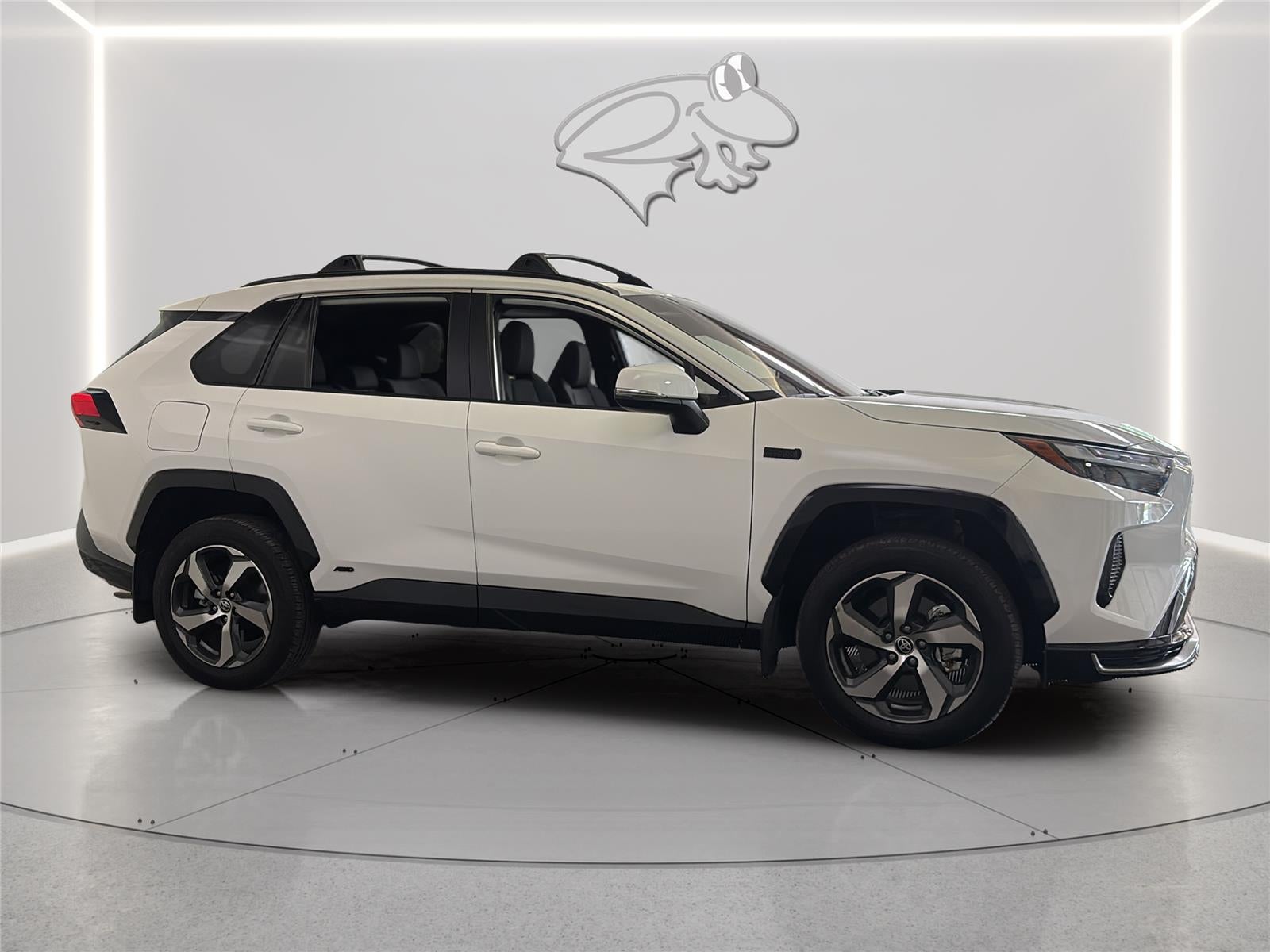 2024 Toyota RAV4 Prime SE