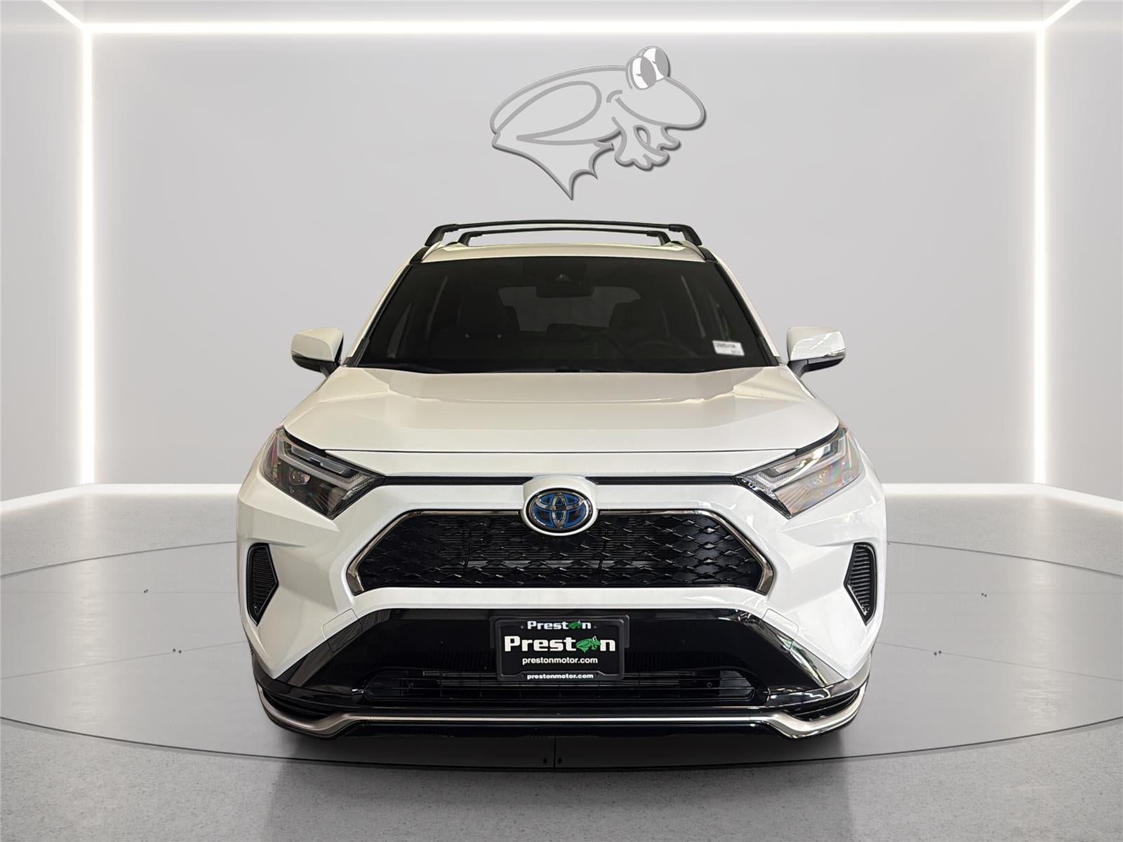 2024 Toyota RAV4 Prime SE