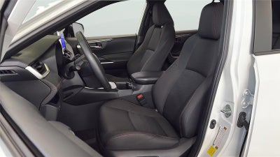 2024 Toyota RAV4 Prime SE