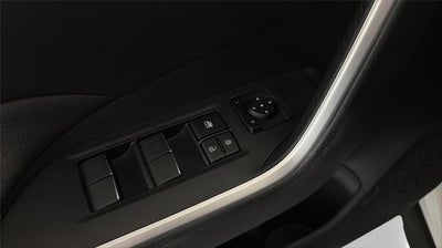2024 Toyota RAV4 Prime SE