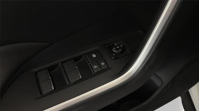 2024 Toyota RAV4 Prime SE