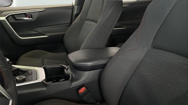 2024 Toyota RAV4 Prime SE