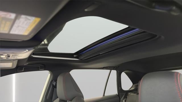 2024 Toyota RAV4 Prime SE