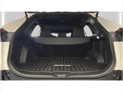 2024 Toyota RAV4 Prime SE