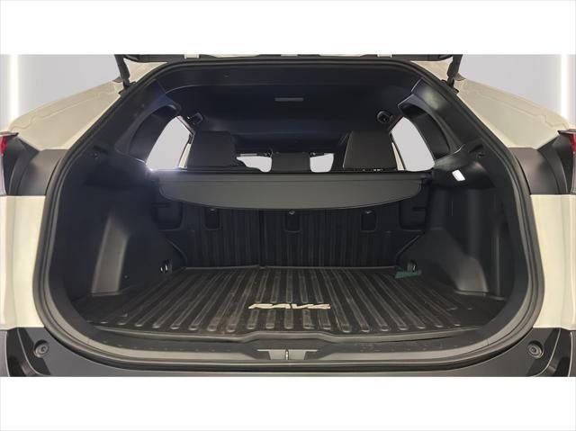 2024 Toyota RAV4 Prime SE