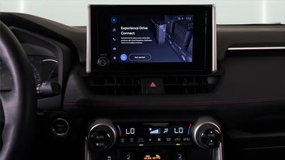 2024 Toyota RAV4 Prime SE