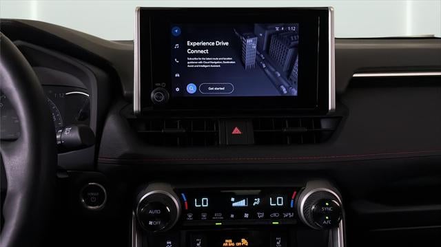 2024 Toyota RAV4 Prime SE