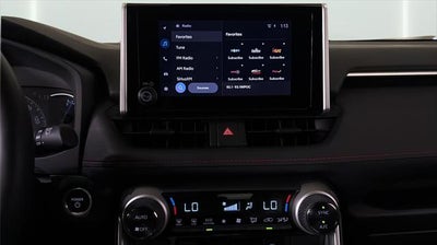 2024 Toyota RAV4 Prime SE