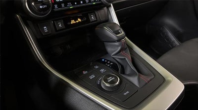 2024 Toyota RAV4 Prime SE