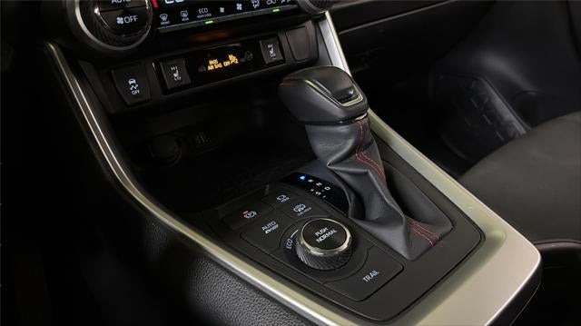 2024 Toyota RAV4 Prime SE