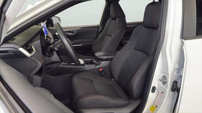 2024 Toyota RAV4 Prime SE