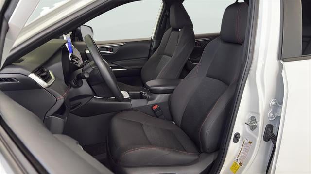 2024 Toyota RAV4 Prime SE