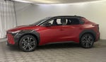 2024 Toyota bZ4X Limited