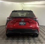 2024 Toyota bZ4X Limited