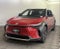2024 Toyota bZ4X Limited