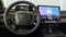 2026 Toyota bZ Woodland bZ Woodland
