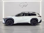 2026 Toyota bZ Woodland bZ Woodland