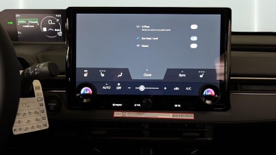 2026 Toyota bZ Woodland bZ Woodland