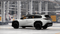 2026 Toyota bZ Woodland bZ Woodland