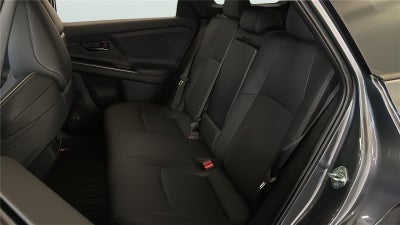 2026 Toyota bZ Woodland bZ Woodland Premium