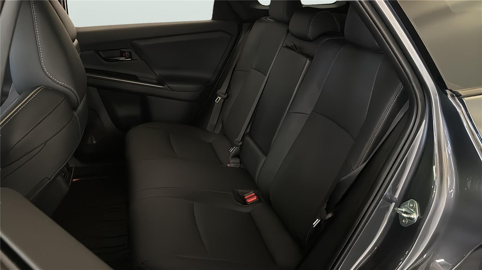 2026 Toyota bZ Woodland bZ Woodland Premium