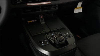 2026 Toyota bZ Woodland bZ Woodland Premium