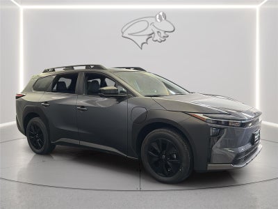 2026 Toyota bZ Woodland bZ Woodland Premium