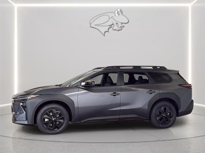 2026 Toyota bZ Woodland bZ Woodland Premium