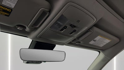 2016 Toyota RAV4 Hybrid Limited