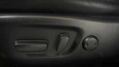 2016 Toyota RAV4 Hybrid Limited