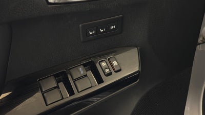 2016 Toyota RAV4 Hybrid Limited