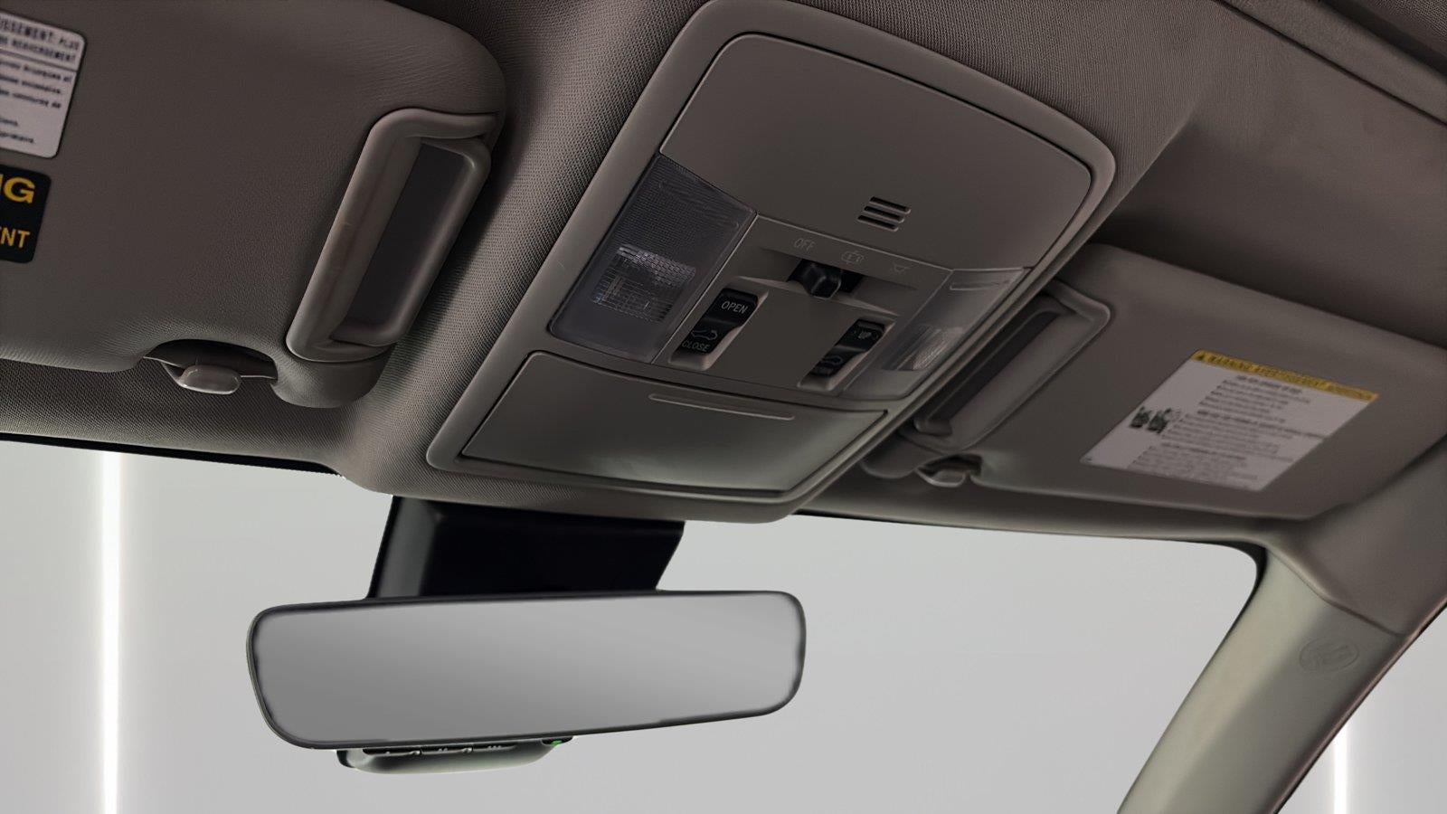 2016 Toyota RAV4 Hybrid Limited