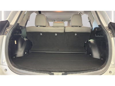 2017 Toyota RAV4 HYBRID XLE