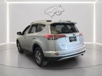 2017 Toyota RAV4 HYBRID XLE