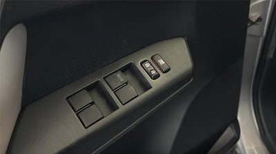 2017 Toyota RAV4 HYBRID XLE