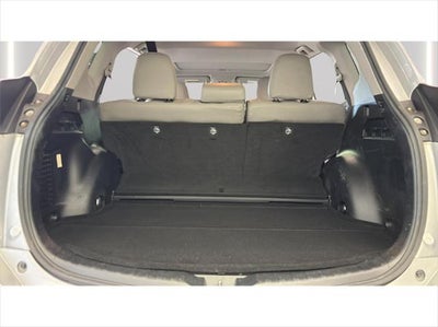 2017 Toyota RAV4 HYBRID XLE