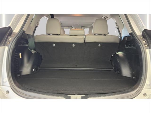 2017 Toyota RAV4 HYBRID XLE