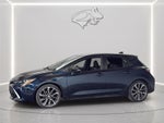 2021 Toyota Corolla Hatchback XSE
