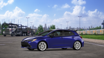 2026 Toyota Corolla Hatchback FX