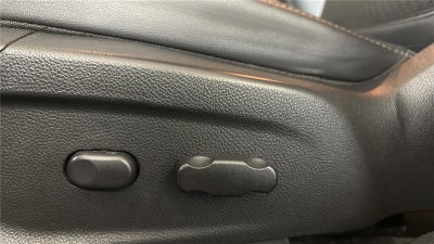 2018 Buick Encore Preferred II