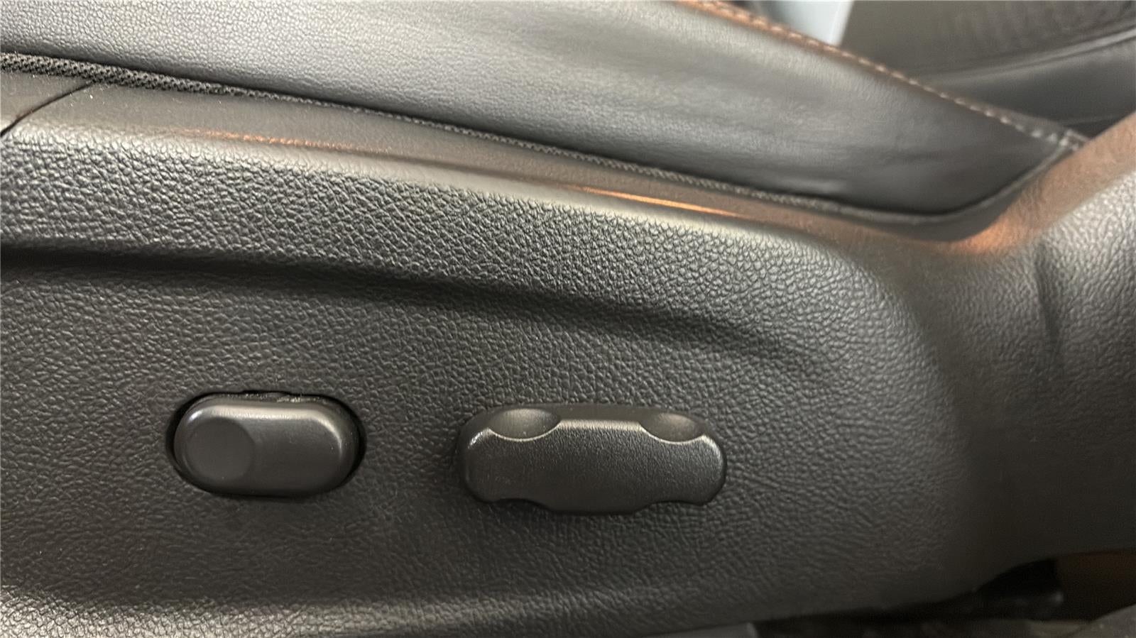 2018 Buick Encore Preferred II