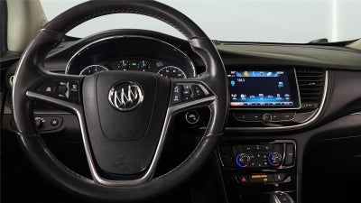 2018 Buick Encore Preferred II