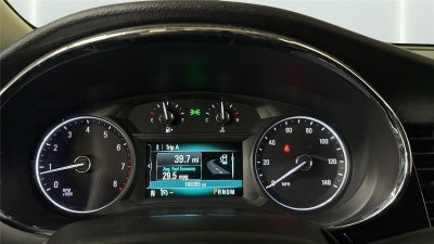 2018 Buick Encore Preferred II