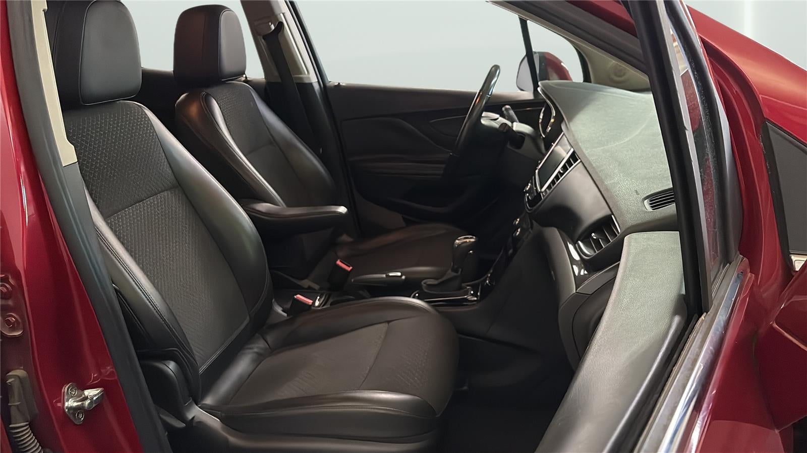 2018 Buick Encore Preferred II