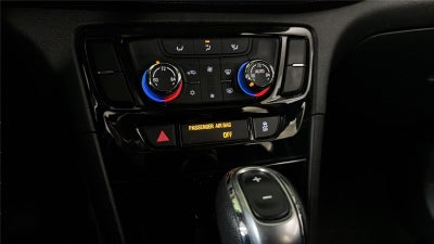 2018 Buick Encore Preferred II